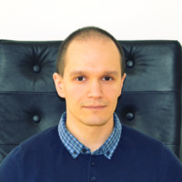 Goran G.